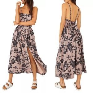 NWT Free People The Perfect Sundress
